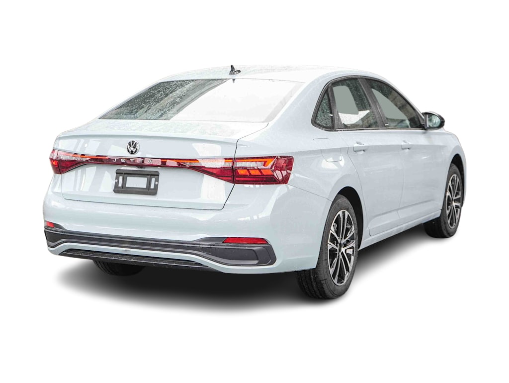 Thumbnail: 2026 Volkswagen Jetta - 20