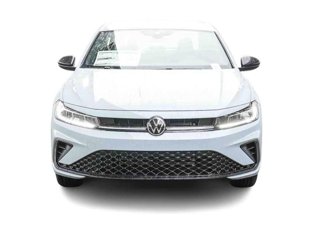 Thumbnail: 2026 Volkswagen Jetta - 5