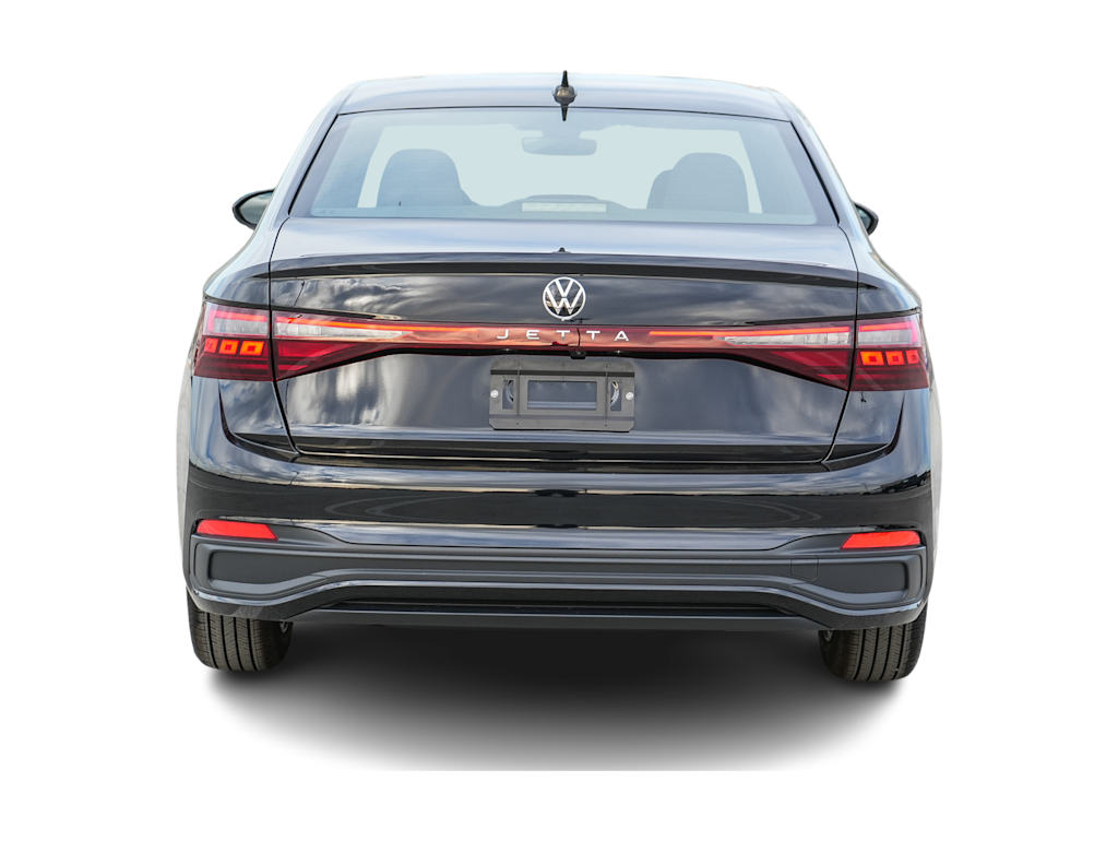 Thumbnail: 2026 Volkswagen Jetta - 4