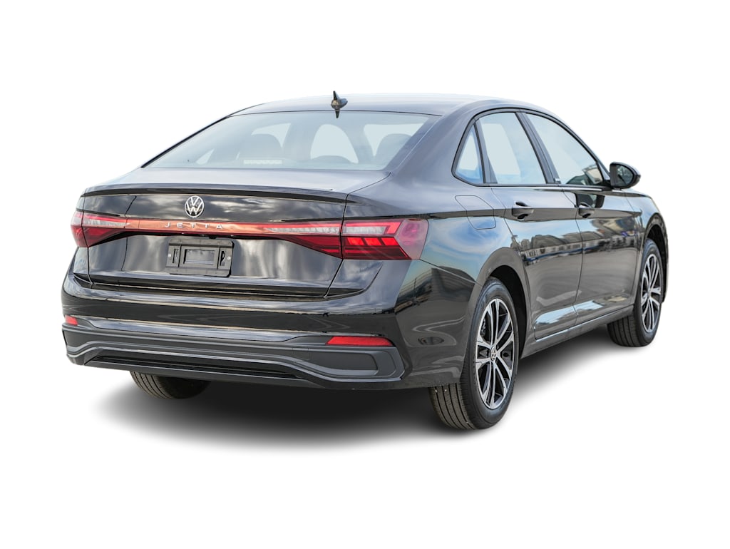 Thumbnail: 2026 Volkswagen Jetta - 21