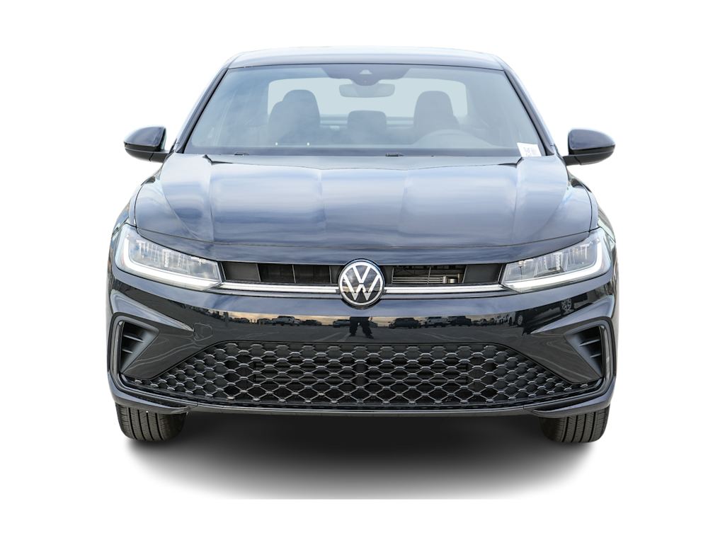 Thumbnail: 2026 Volkswagen Jetta - 5