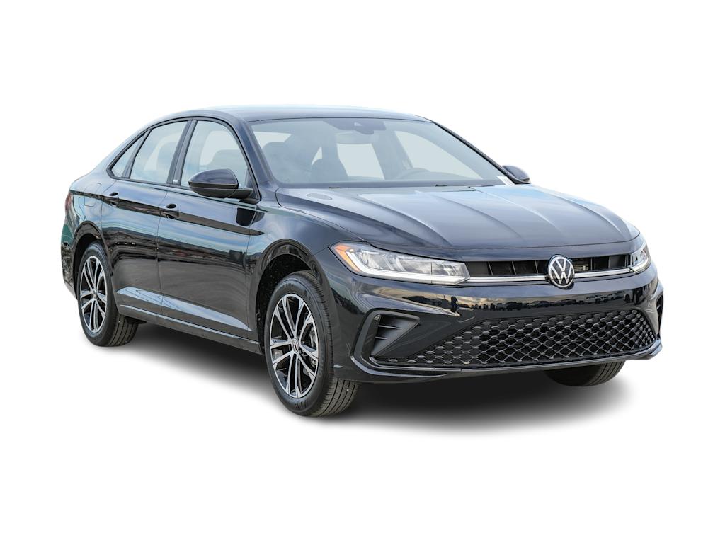 Thumbnail: 2026 Volkswagen Jetta - 19