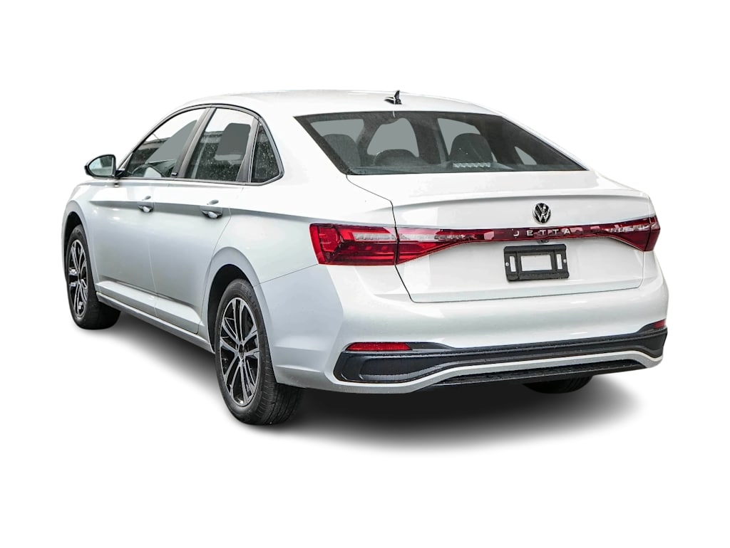 Thumbnail: 2026 Volkswagen Jetta - 3