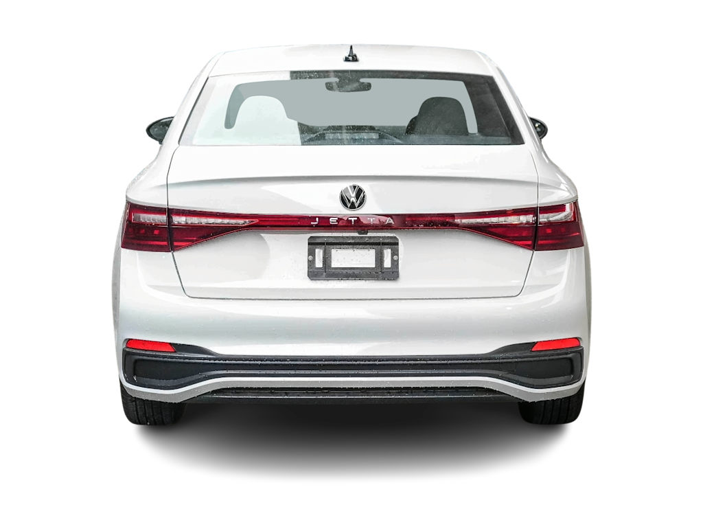 Thumbnail: 2026 Volkswagen Jetta - 4