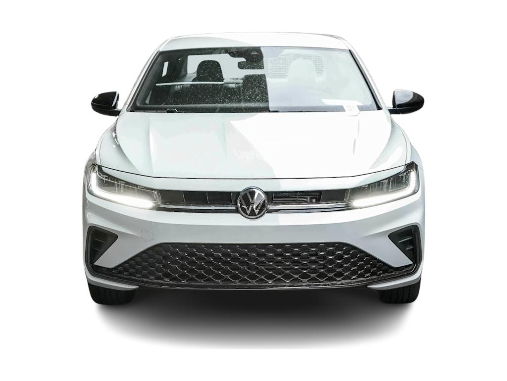 Thumbnail: 2026 Volkswagen Jetta - 5