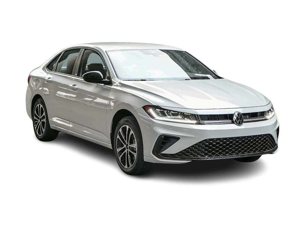 Thumbnail: 2026 Volkswagen Jetta - 16
