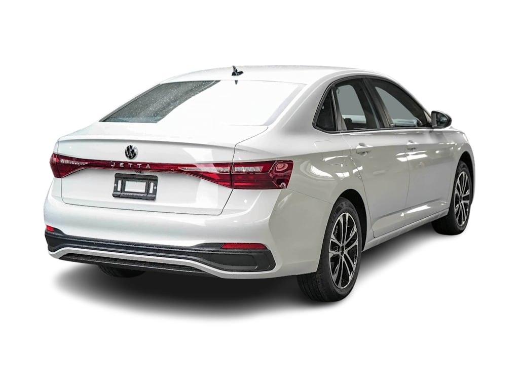 Thumbnail: 2026 Volkswagen Jetta - 18
