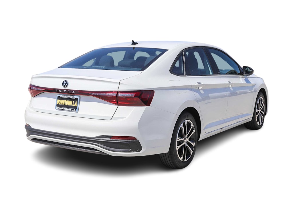 Thumbnail: 2025 Volkswagen Jetta - 19