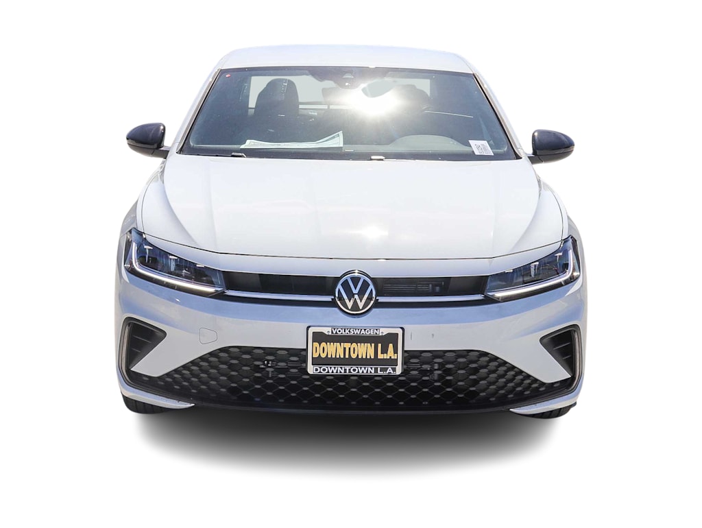 Thumbnail: 2025 Volkswagen Jetta - 5