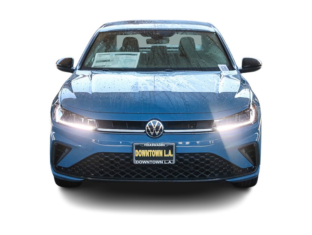 Thumbnail: 2025 Volkswagen Jetta - 5