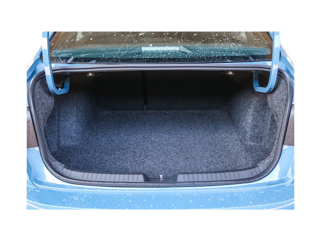 Thumbnail: 2025 Volkswagen Jetta - 17