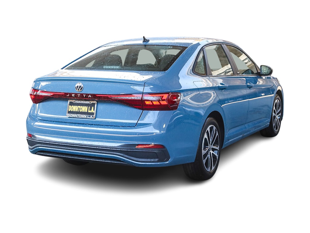 Thumbnail: 2025 Volkswagen Jetta - 20