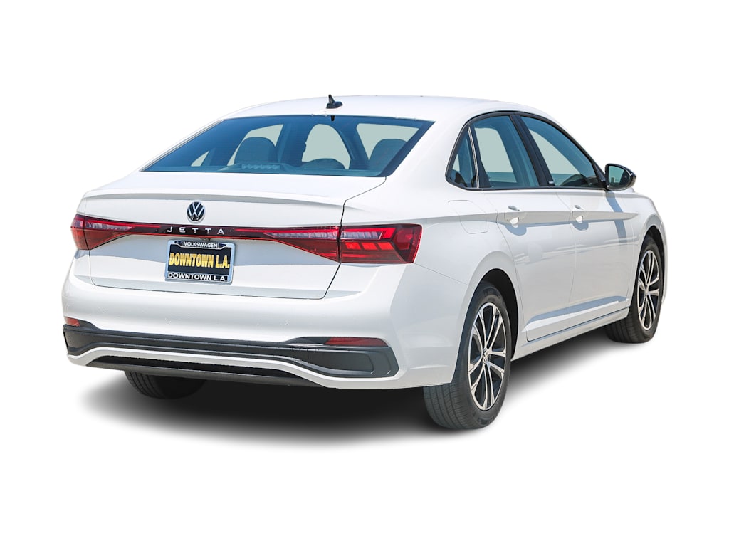 Thumbnail: 2025 Volkswagen Jetta - 19