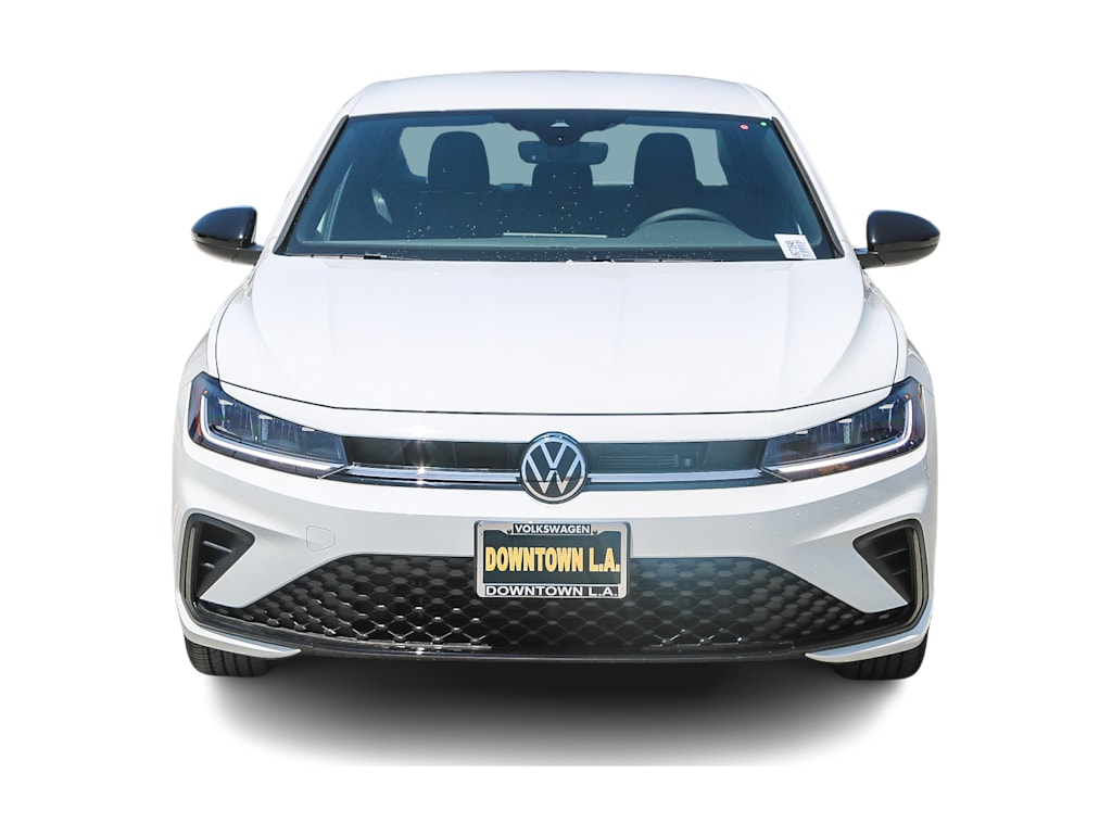 Thumbnail: 2025 Volkswagen Jetta - 5