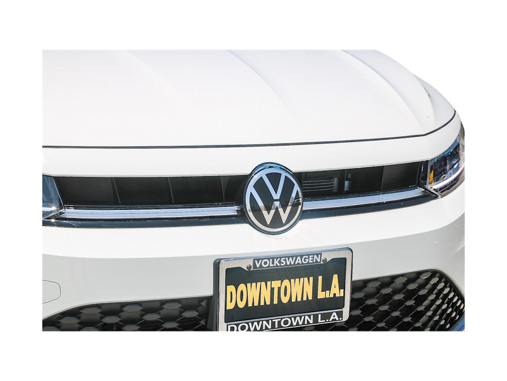 Thumbnail: 2025 Volkswagen Jetta - 18