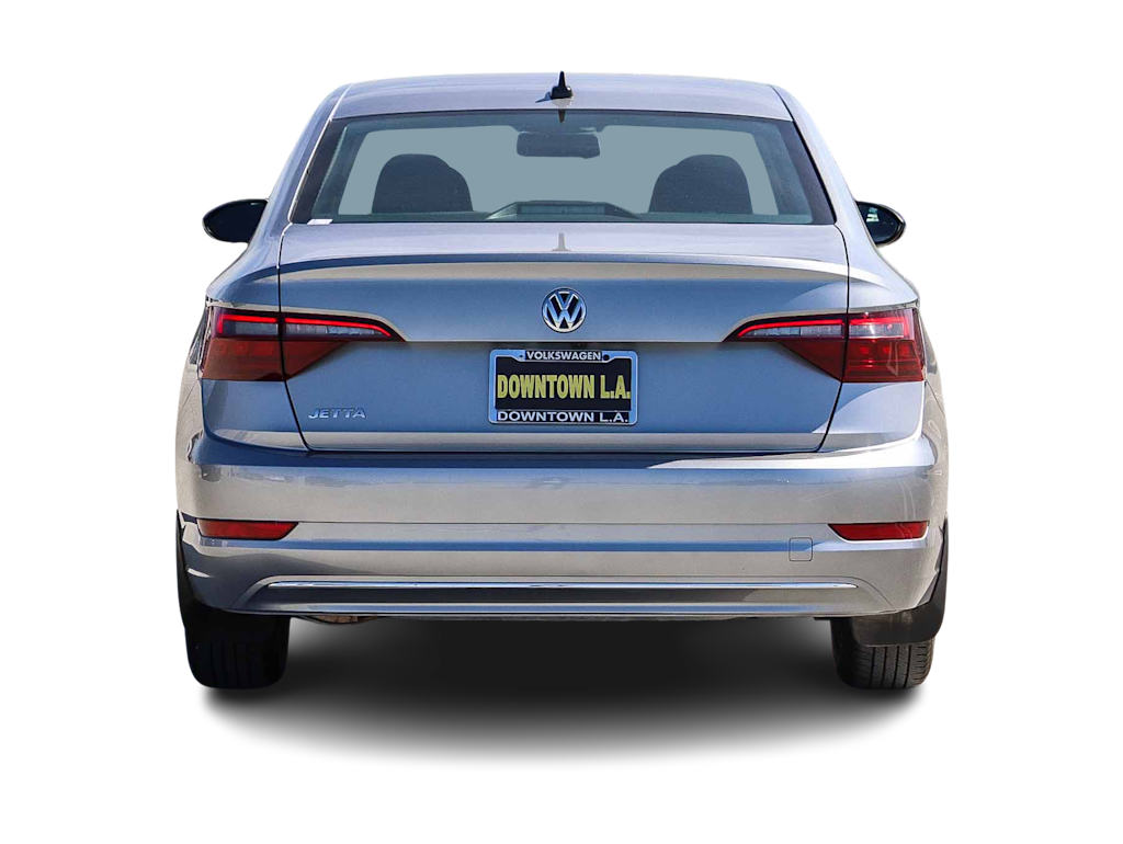 Thumbnail: 2021 Volkswagen Jetta - 5