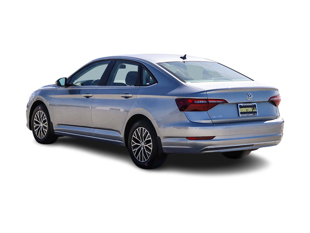 Thumbnail: 2021 Volkswagen Jetta - 4