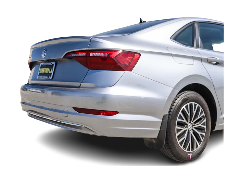 Thumbnail: 2021 Volkswagen Jetta - 3