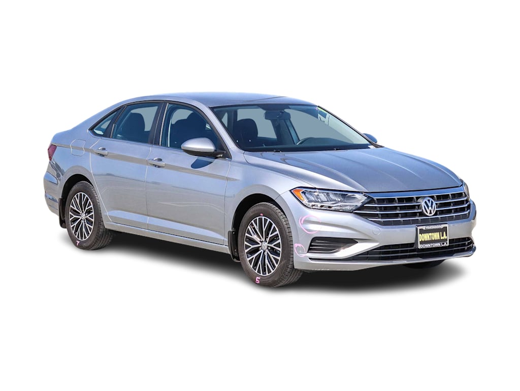 Thumbnail: 2021 Volkswagen Jetta - 16