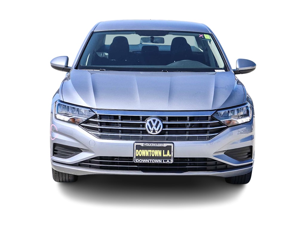 Thumbnail: 2021 Volkswagen Jetta - 6
