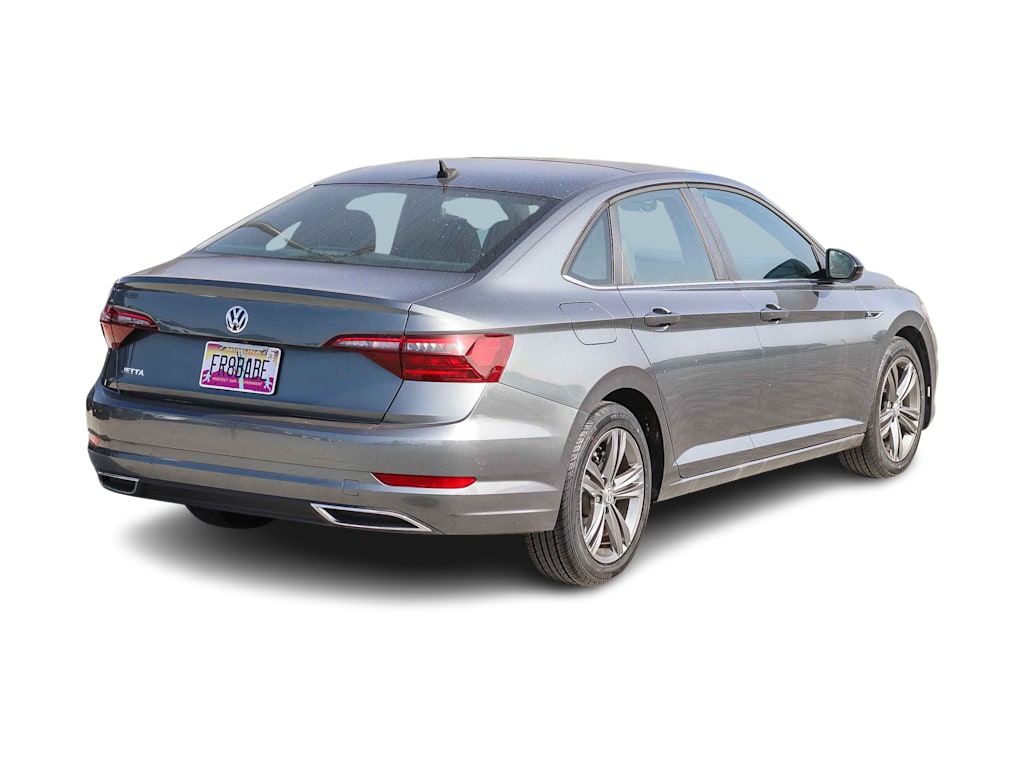 Thumbnail: 2020 Volkswagen Jetta - 16