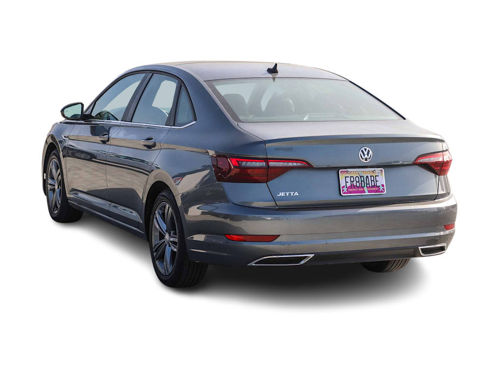 Thumbnail: 2020 Volkswagen Jetta - 3