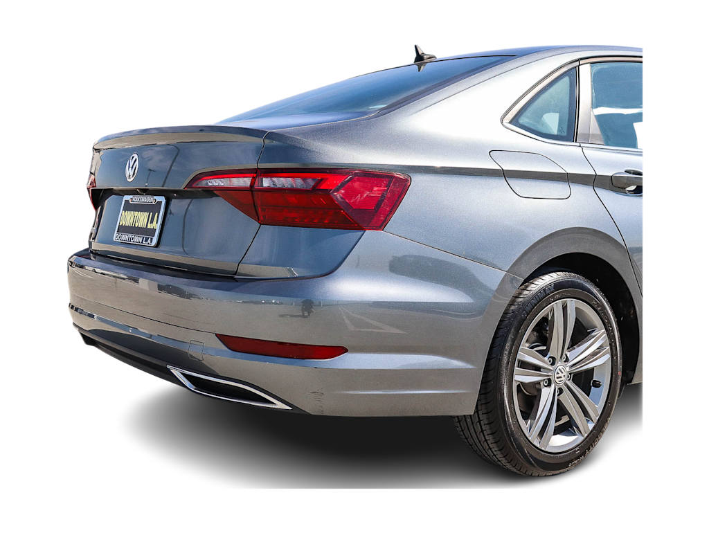 Thumbnail: 2020 Volkswagen Jetta - 20