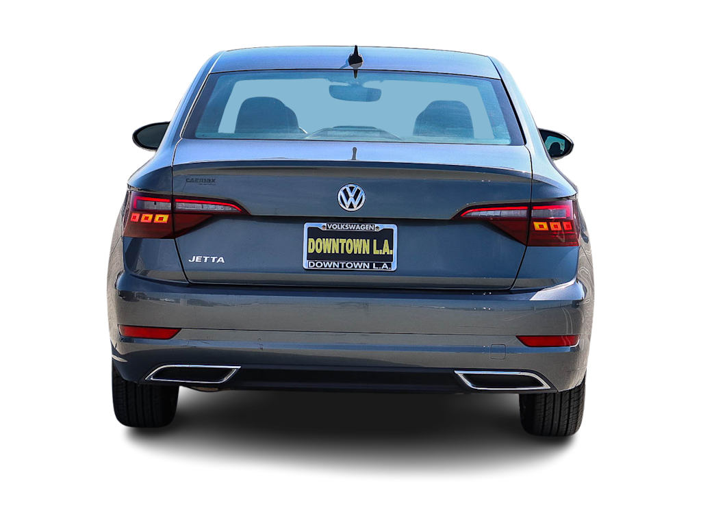 Thumbnail: 2020 Volkswagen Jetta - 4