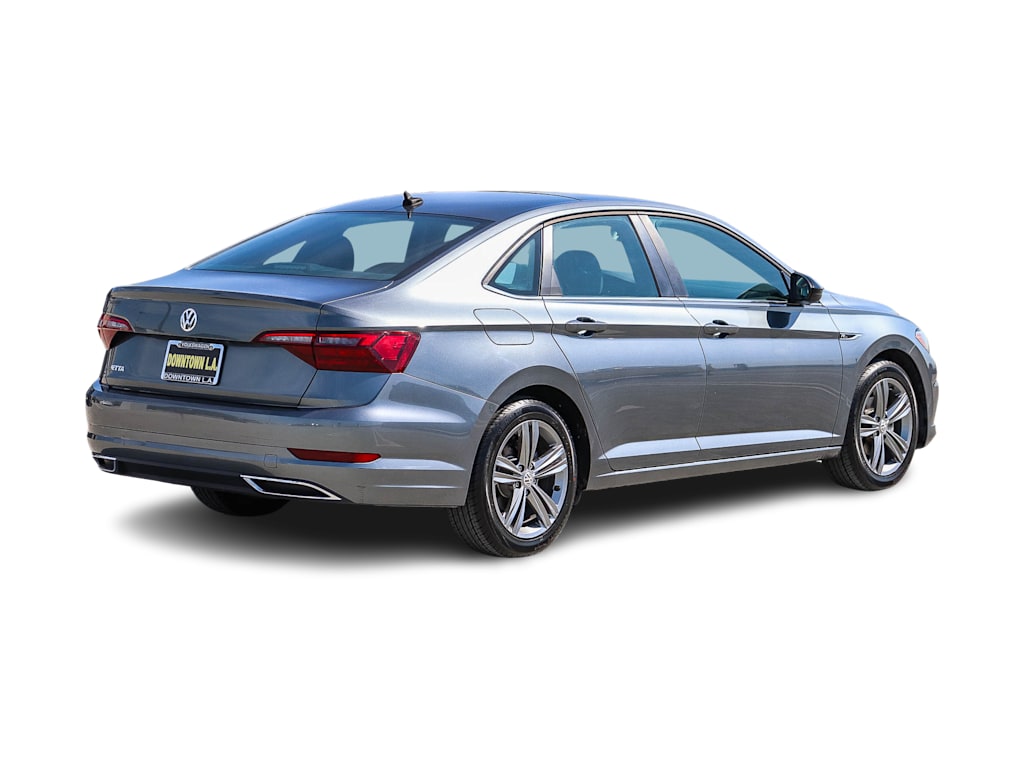Thumbnail: 2020 Volkswagen Jetta - 18