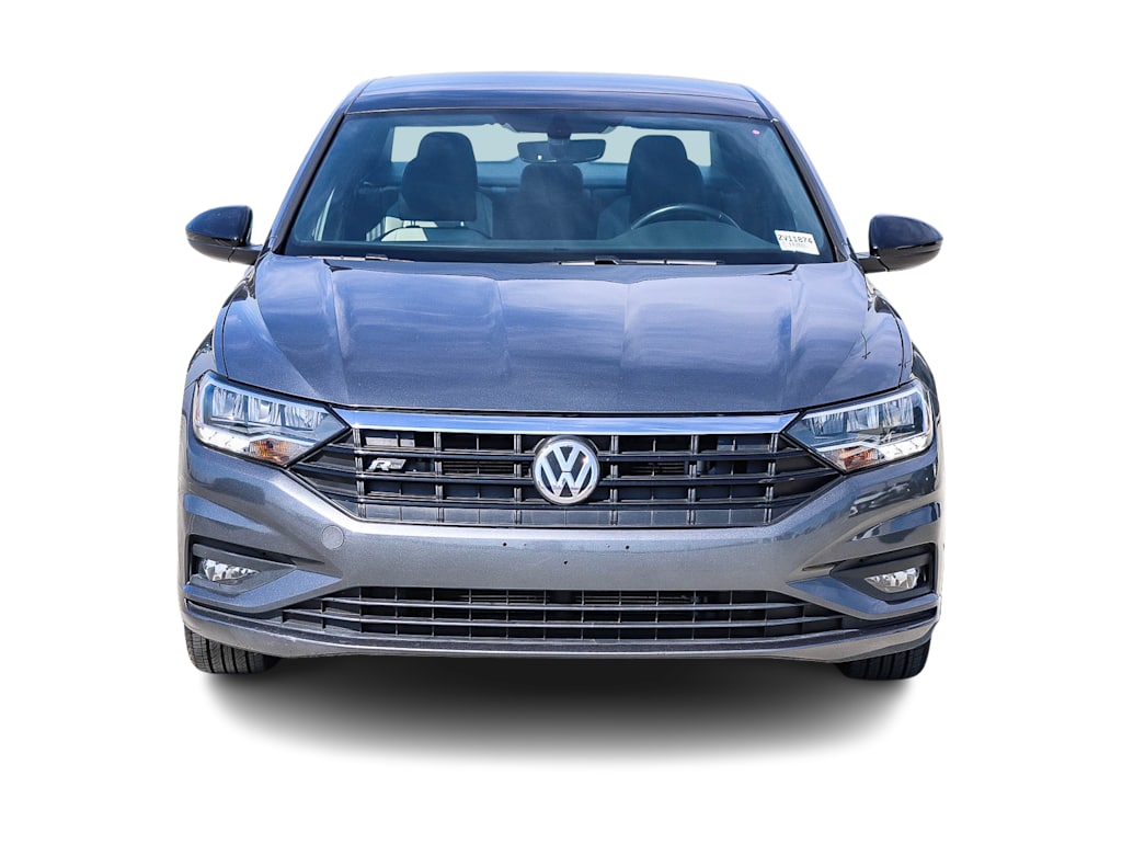 Thumbnail: 2020 Volkswagen Jetta - 5