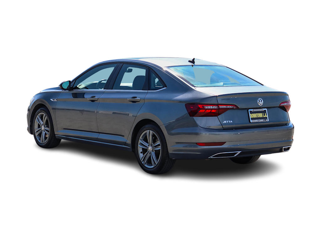 Thumbnail: 2020 Volkswagen Jetta - 3