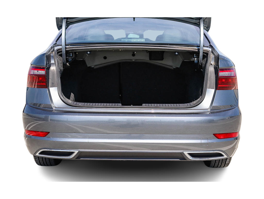 Thumbnail: 2020 Volkswagen Jetta - 16