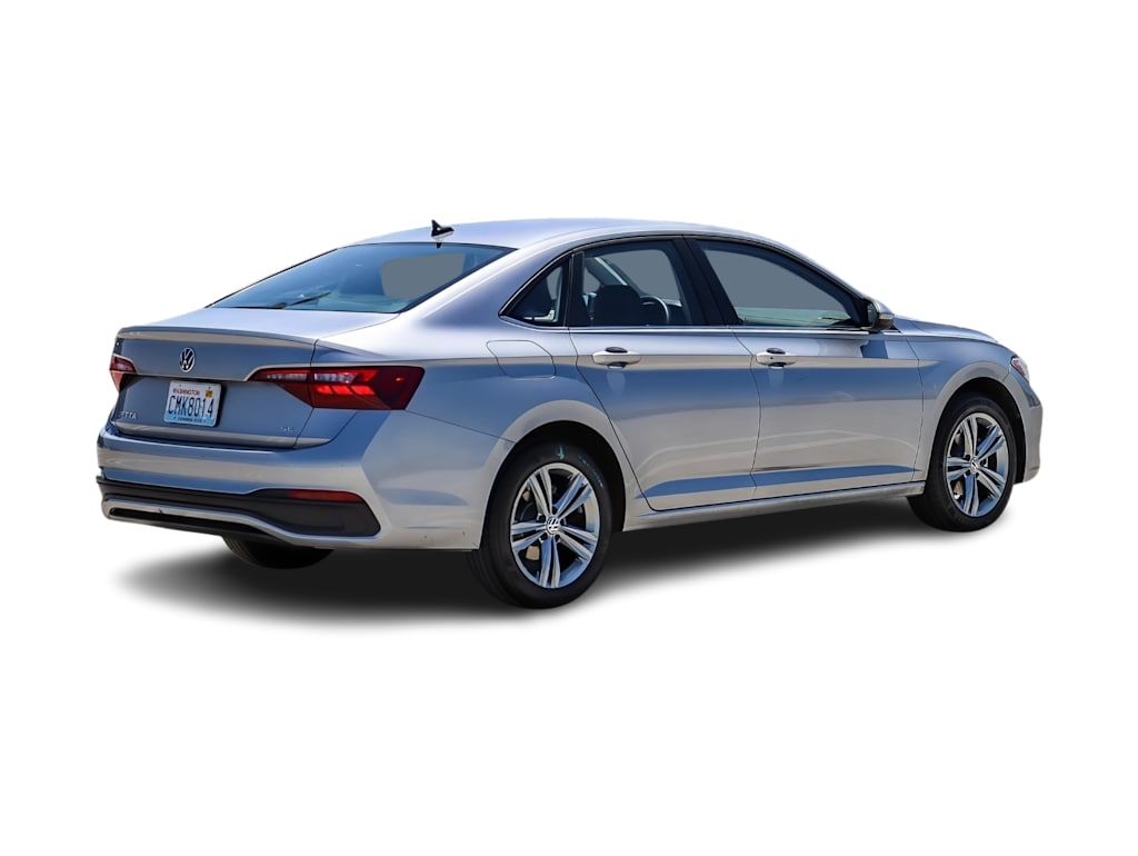 Thumbnail: 2024 Volkswagen Jetta - 19