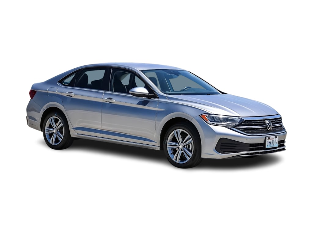 Thumbnail: 2024 Volkswagen Jetta - 18