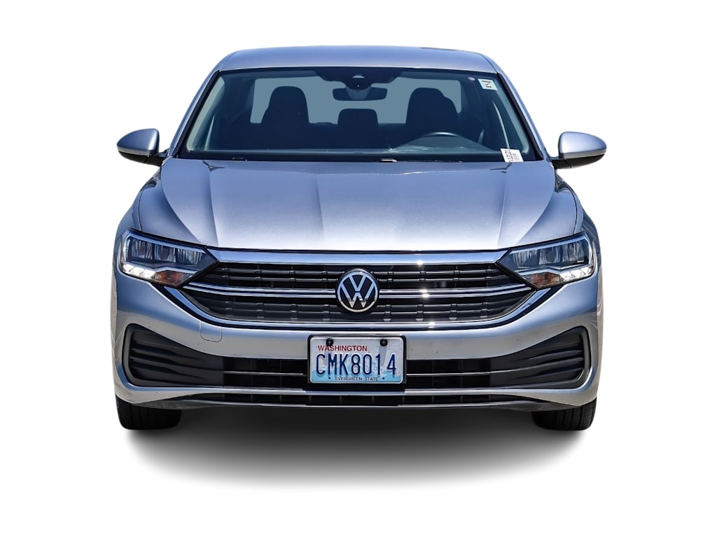 Thumbnail: 2024 Volkswagen Jetta - 6
