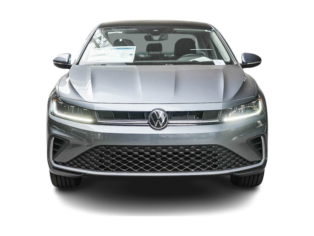 Thumbnail: 2026 Volkswagen Jetta - 5