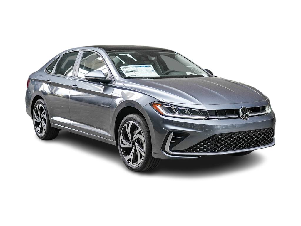 Thumbnail: 2026 Volkswagen Jetta - 18
