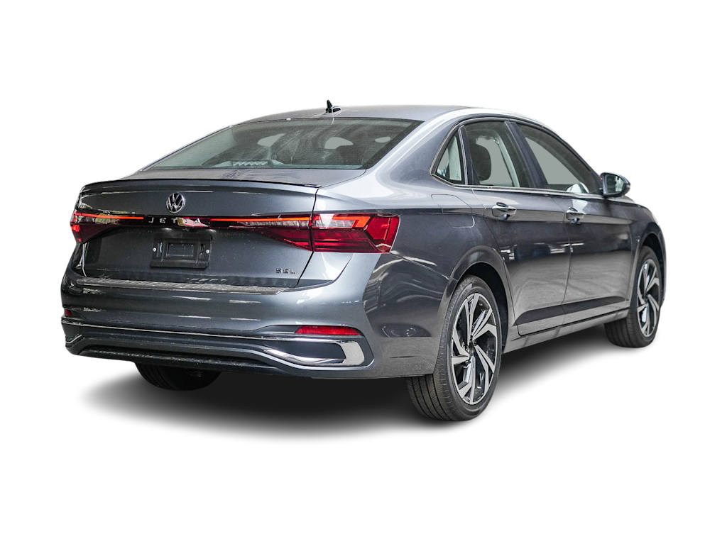 Thumbnail: 2026 Volkswagen Jetta - 19