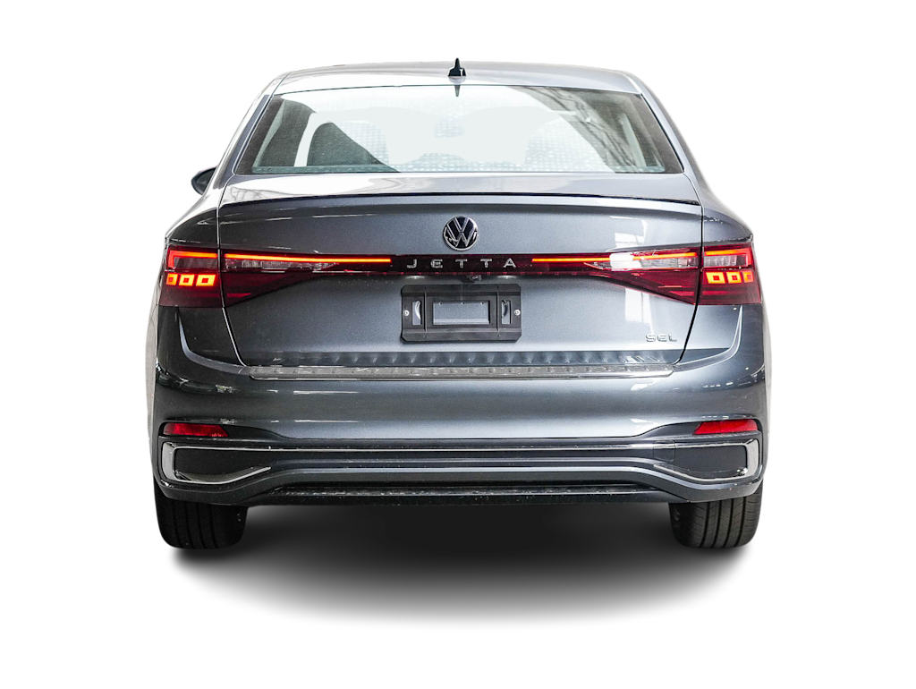 Thumbnail: 2026 Volkswagen Jetta - 4