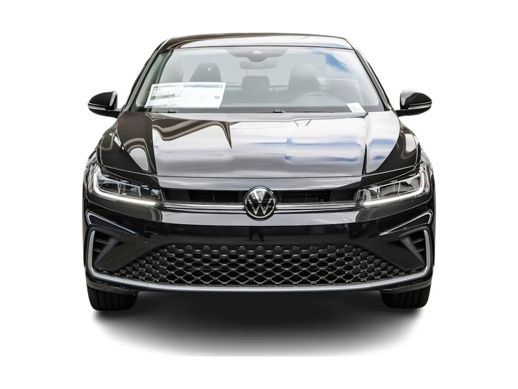 Thumbnail: 2026 Volkswagen Jetta - 5