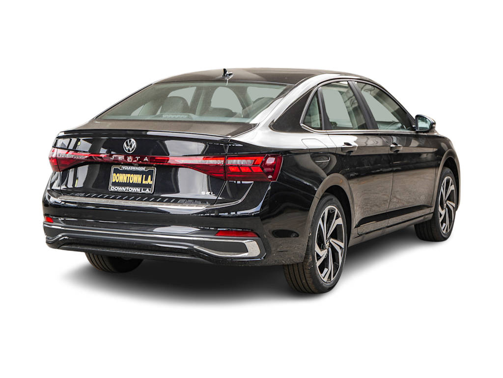 Thumbnail: 2026 Volkswagen Jetta - 18