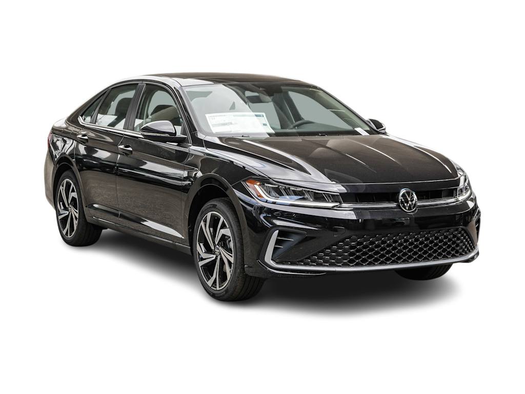 Thumbnail: 2026 Volkswagen Jetta - 17