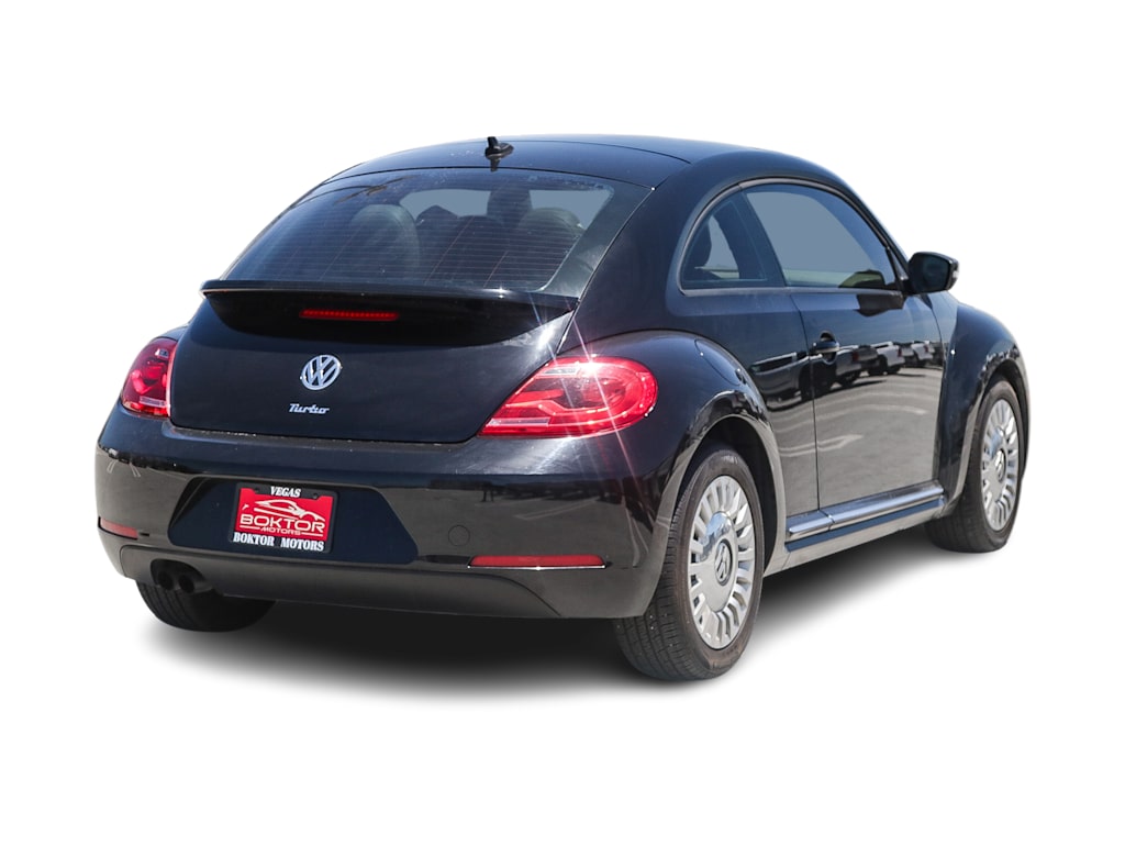 Thumbnail: 2016 Volkswagen Beetle - 14