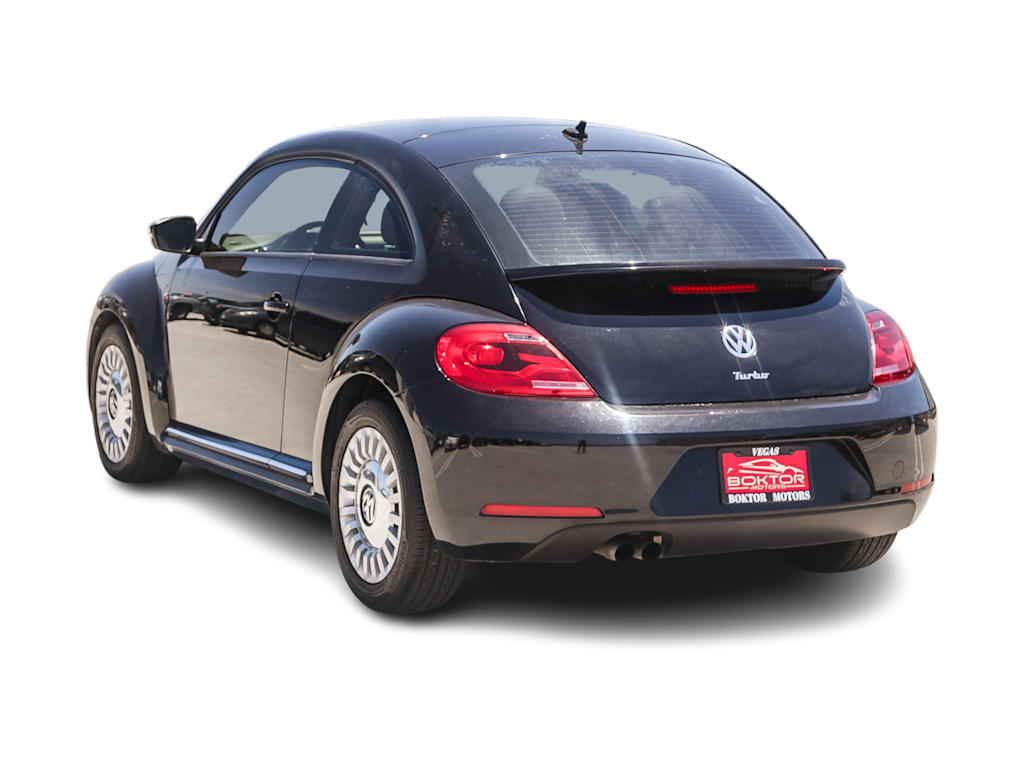Thumbnail: 2016 Volkswagen Beetle - 3