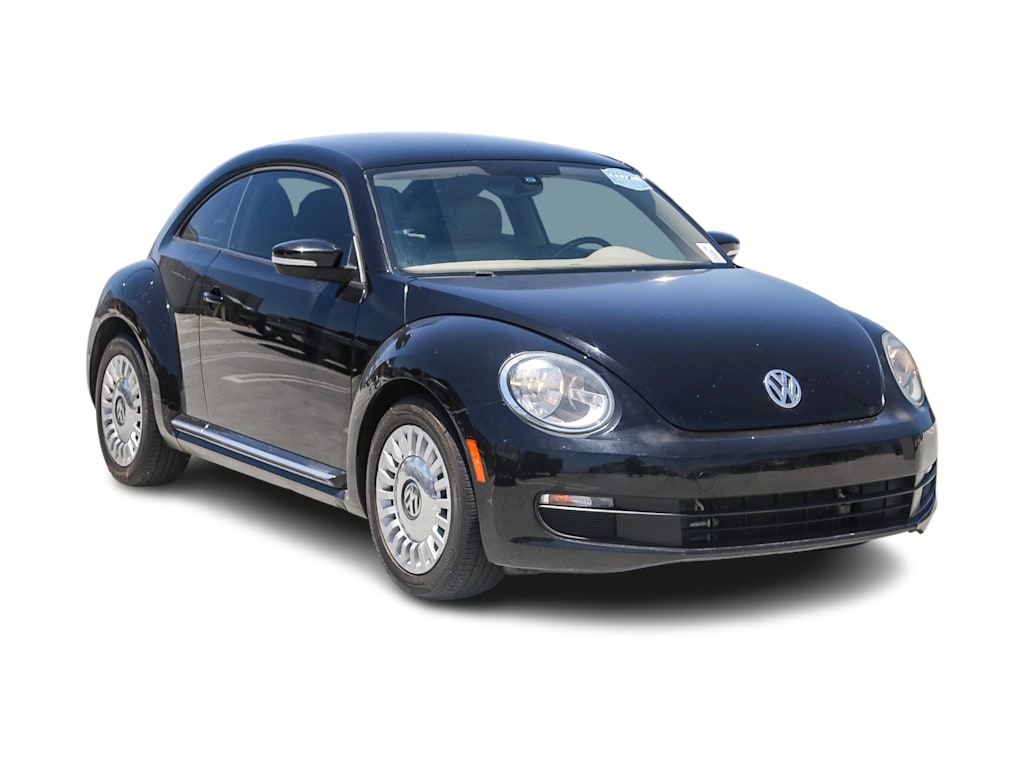 Thumbnail: 2016 Volkswagen Beetle - 12