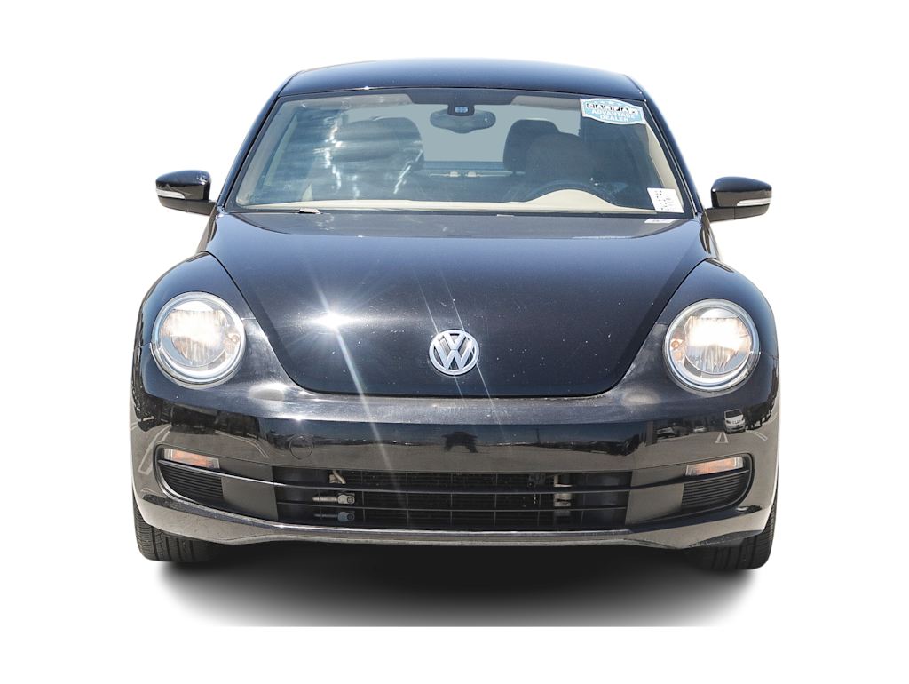 Thumbnail: 2016 Volkswagen Beetle - 5