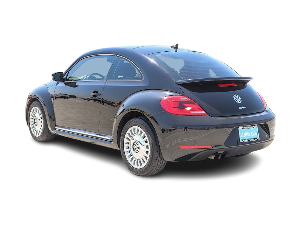 Thumbnail: 2016 Volkswagen Beetle - 3