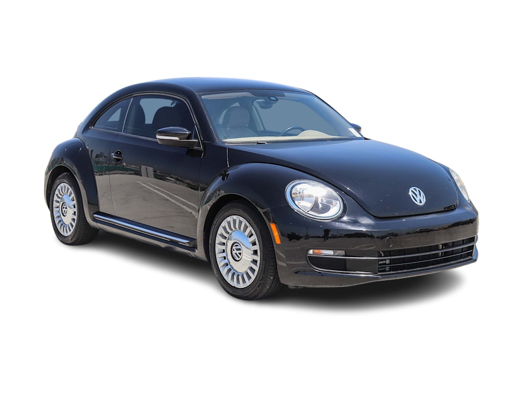 Thumbnail: 2016 Volkswagen Beetle - 15