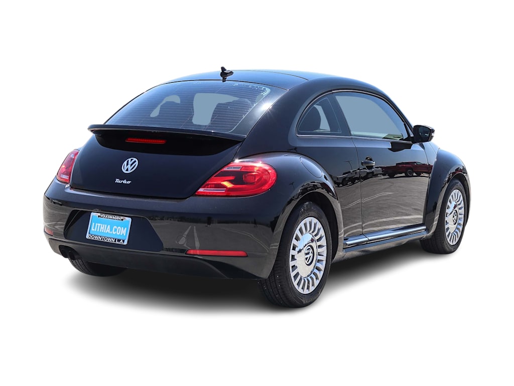 Thumbnail: 2016 Volkswagen Beetle - 16