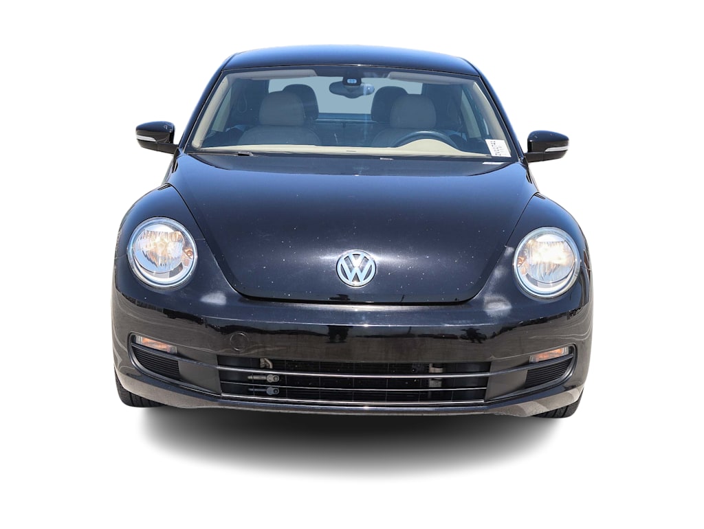Thumbnail: 2016 Volkswagen Beetle - 5